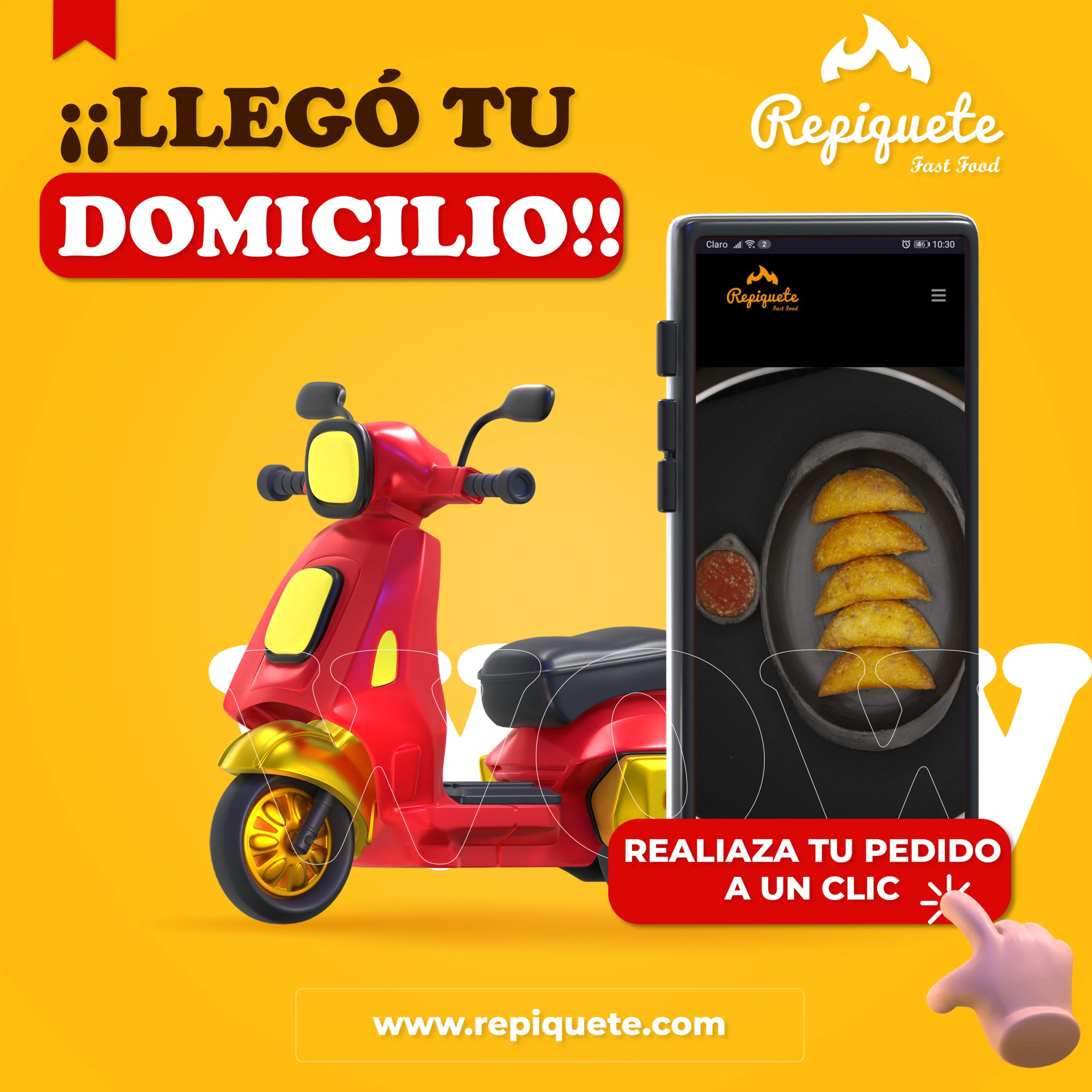 Empanadas premium - Imagen 3