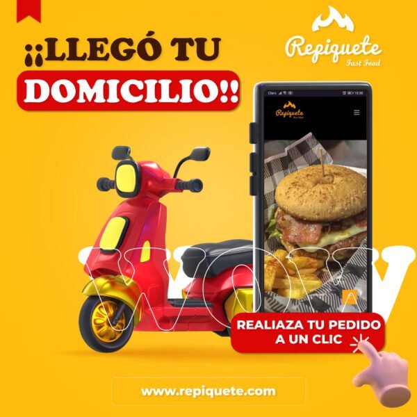 Hamburguesa